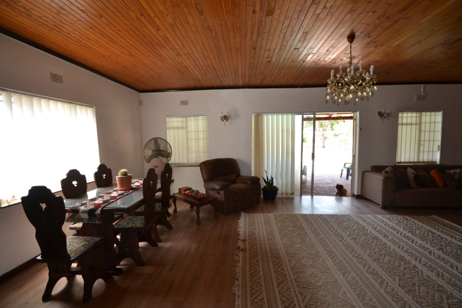 3 Bedroom Property for Sale in Doorn Free State